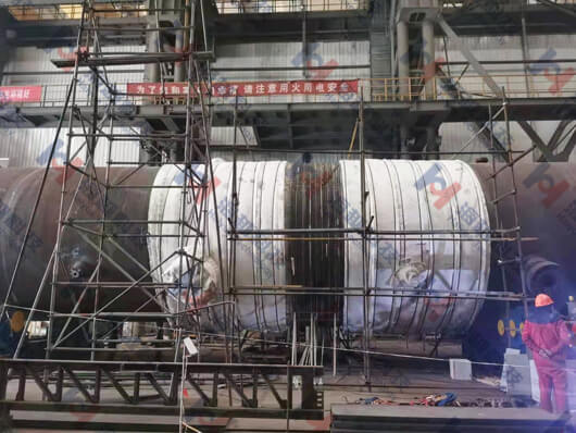 什么是電磁感應？感應加熱還是爐加熱？